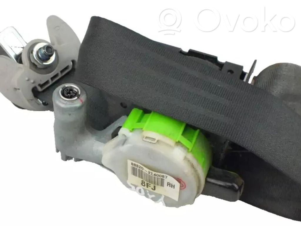 Cinturón delantero   888202T400,888202T400