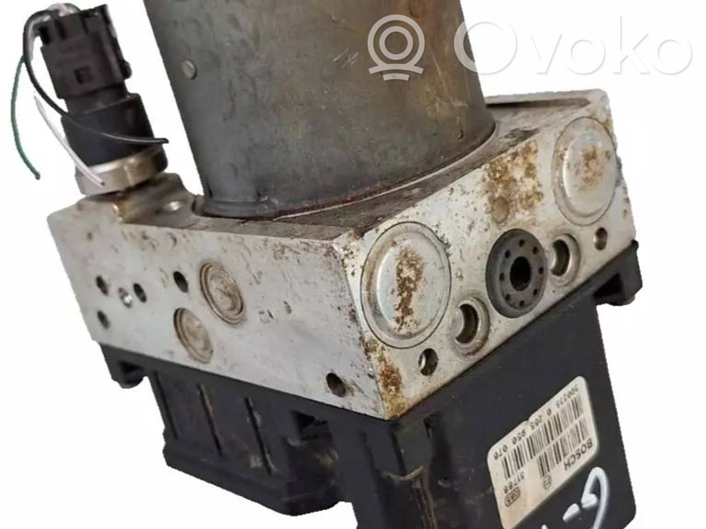 Ford Mondeo Mk III ABS control unit/module 