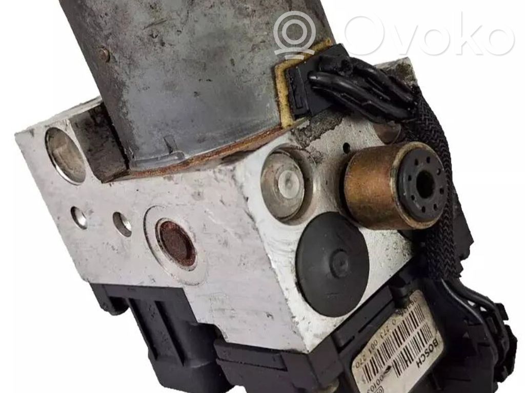 Peugeot 406 ABS Pump 