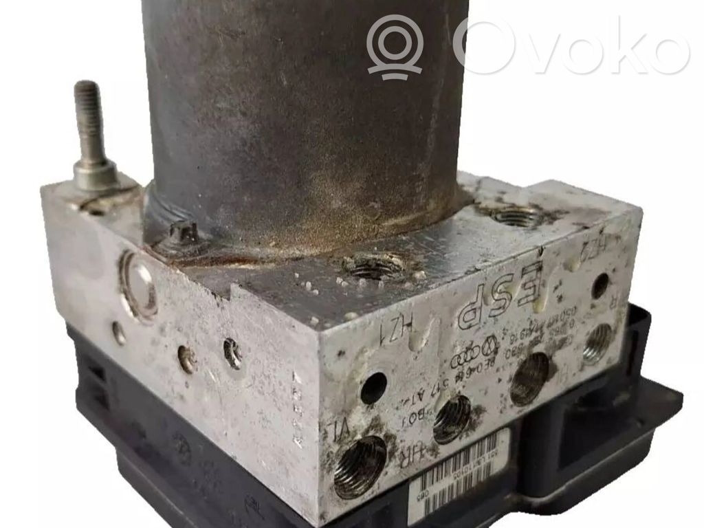 Audi A6 S6 C6 4F ABS Pump 