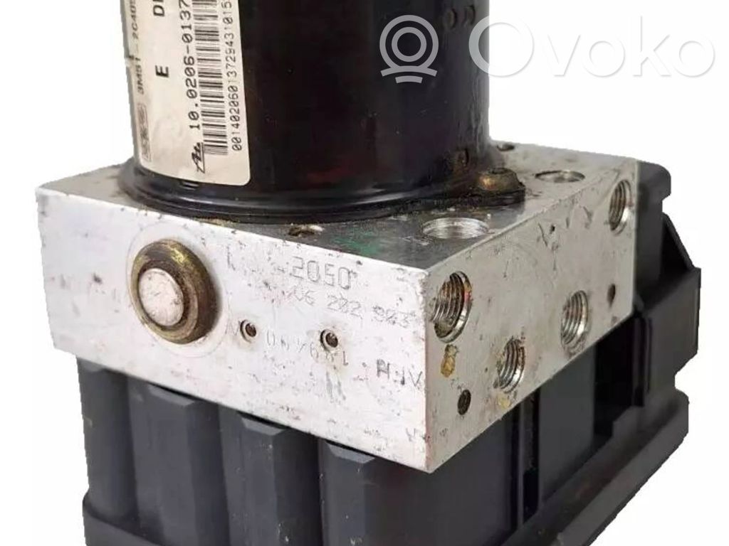 Ford Focus C-MAX ABS Pump 