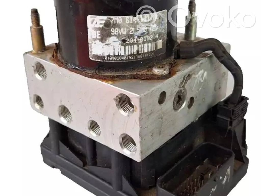 Ford Galaxy ABS Pump 