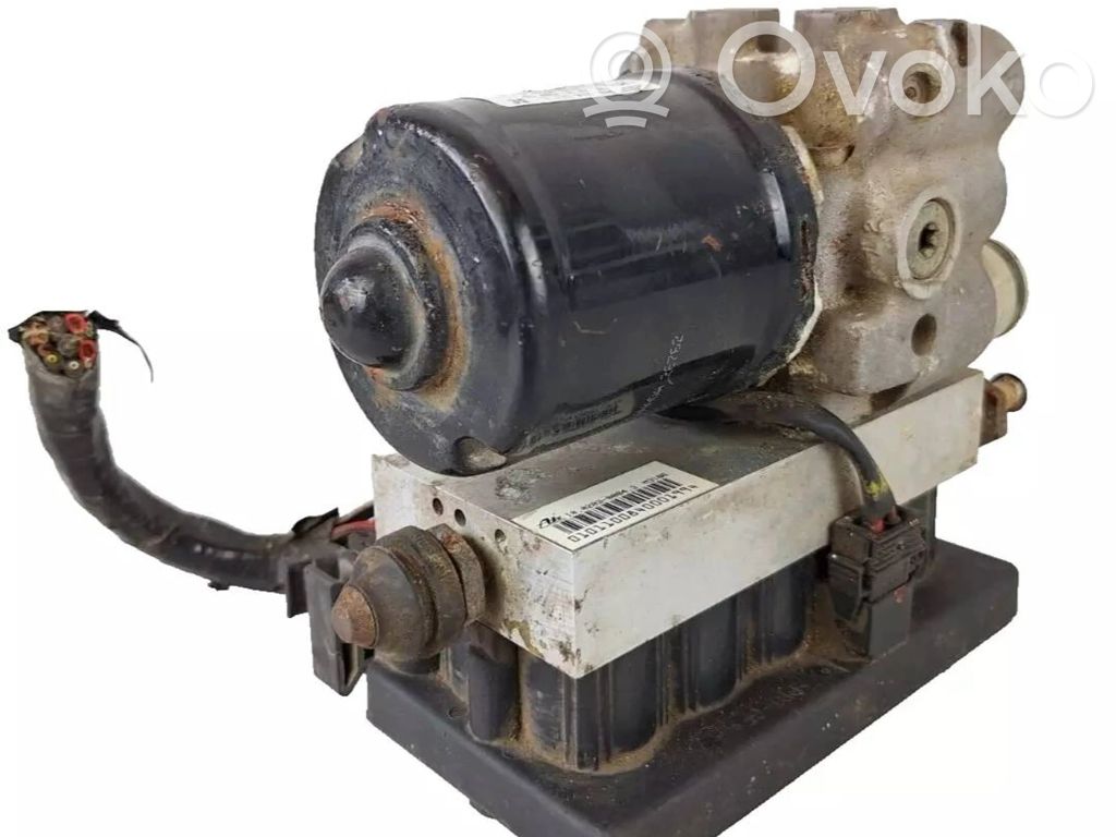 Ford Galaxy ABS Pump 
