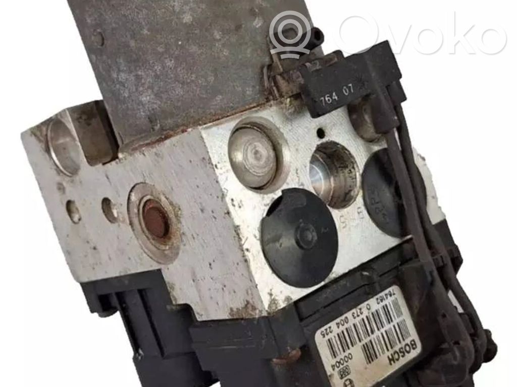 Mitsubishi Carisma ABS bloks 