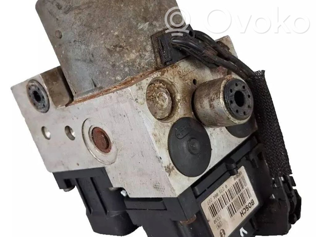 Opel Corsa C ABS Pump 