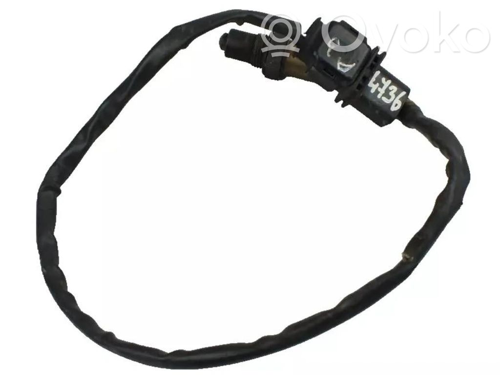 Volkswagen Jetta V Lambda zonde 
