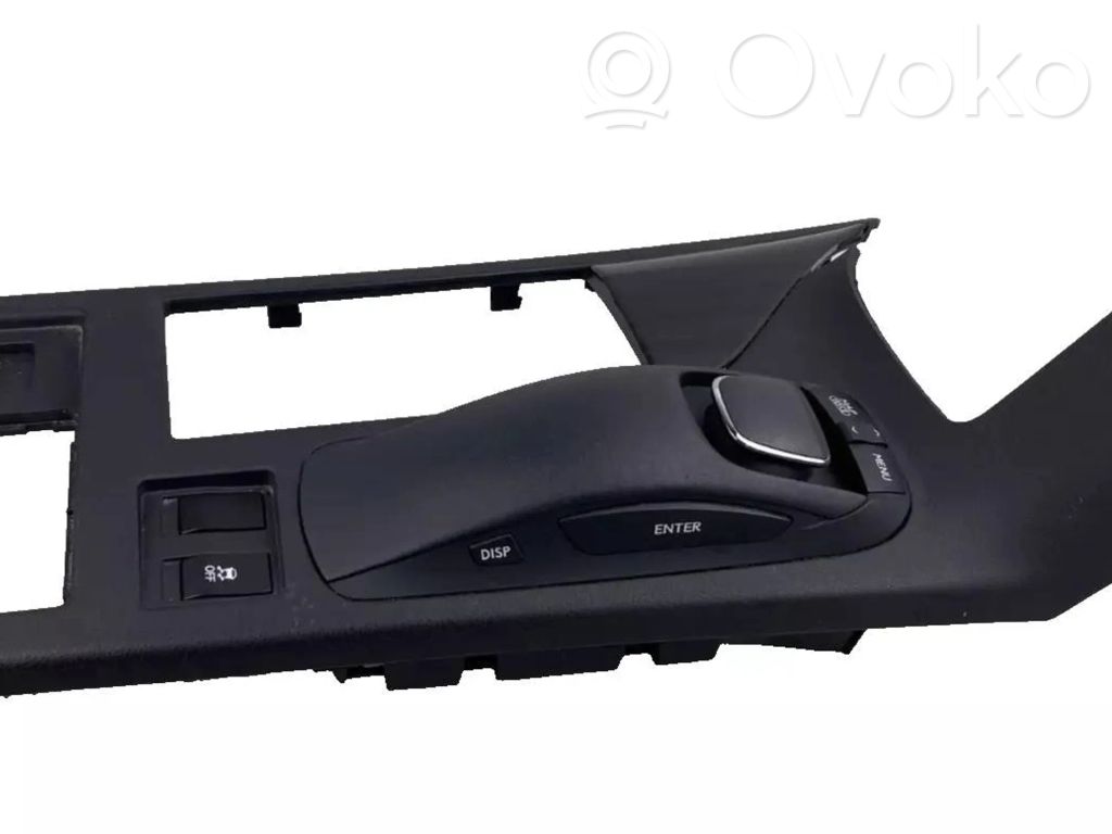 Lexus RX 450H Consola central 