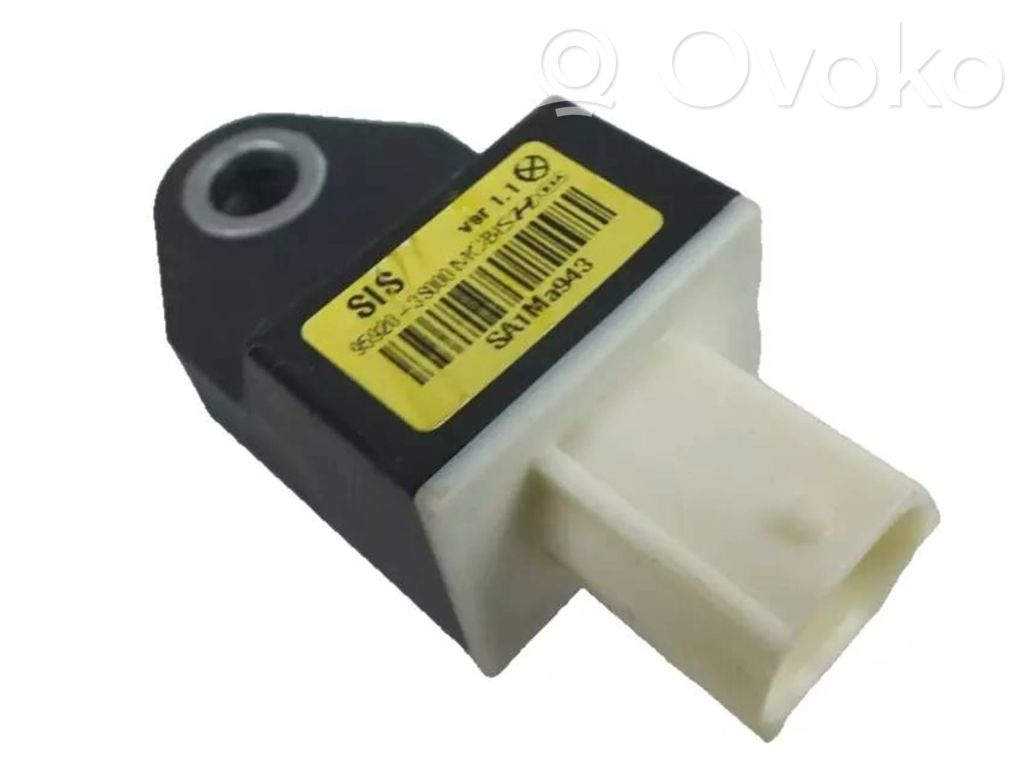 KIA Optima Airbagsensor Crashsensor Drucksensor 