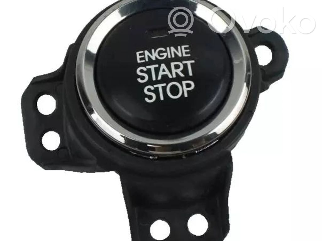 KIA Optima Engine start stop button switch 