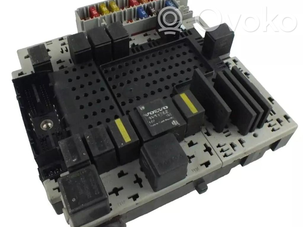 Volvo S60 Fuse box set 