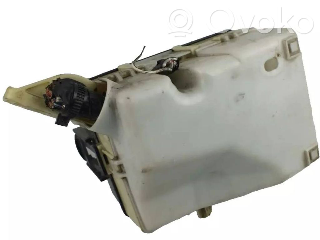 Toyota Corolla E120 E130 Ramka / Moduł bezpieczników 
