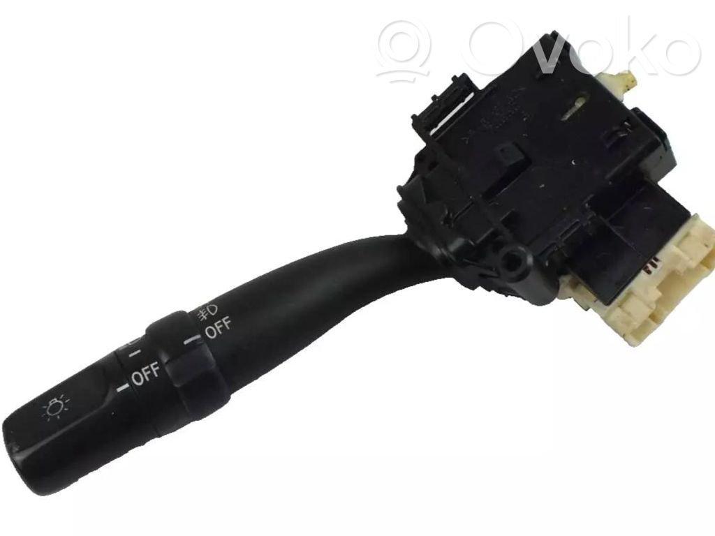 Toyota Corolla Verso AR10 Indicator stalk 