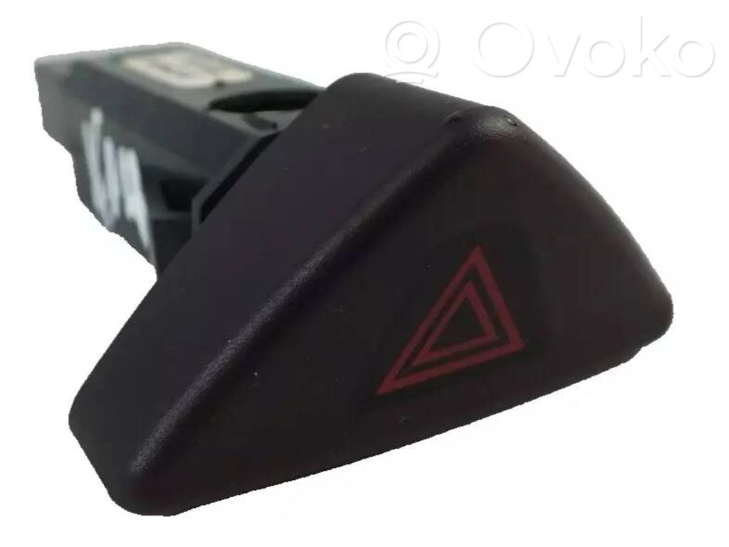 Volvo V70 Hazard light switch 