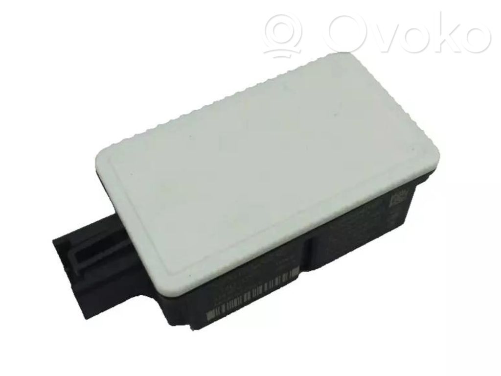 Volvo V60 ESP acceleration yaw rate sensor 