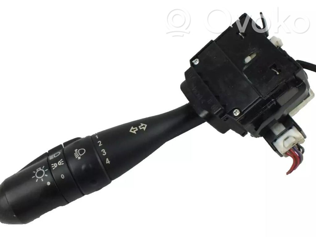 Mitsubishi Colt CZ3 Palanca de intermitentes 