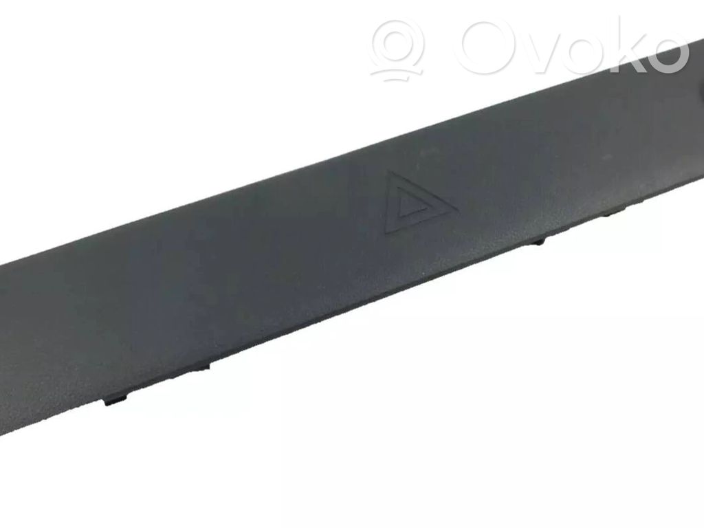 Volvo V60 Avarinis ženklas 