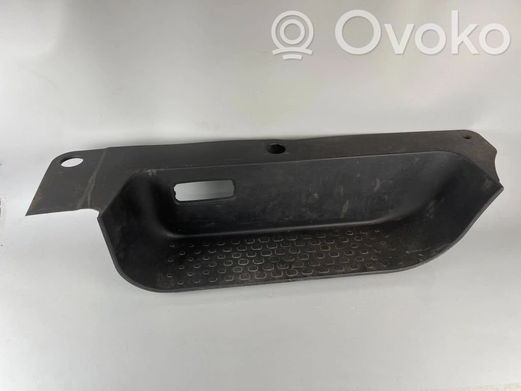 Renault Trafic III (X82) Front sill trim cover 