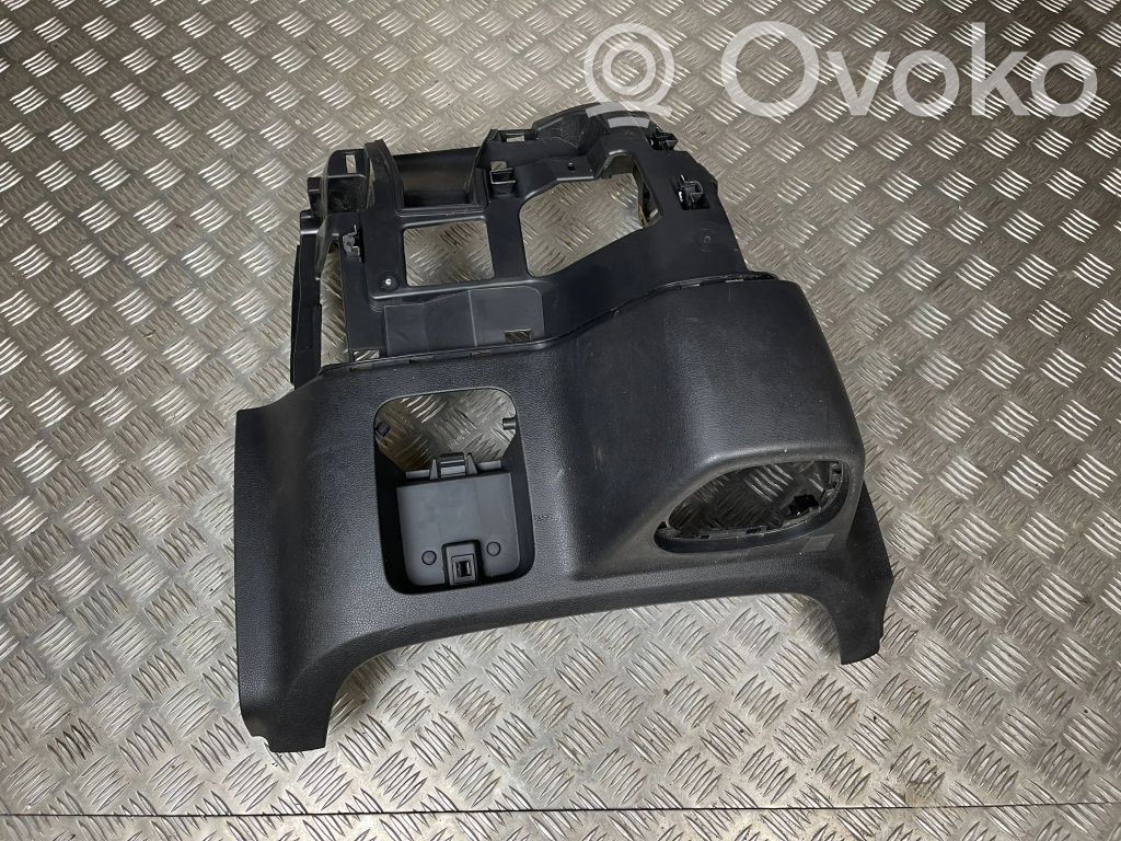 Renault Trafic III (X82) Consola central 