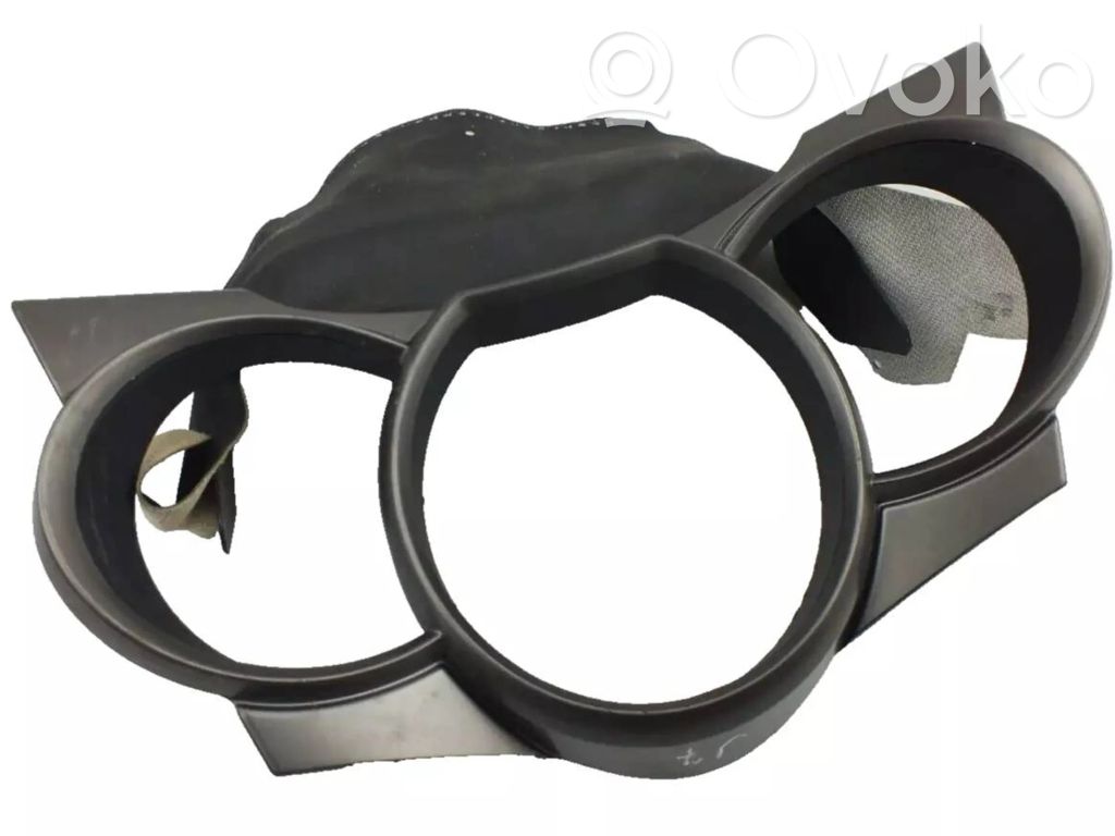 Citroen C3 Pluriel Dashboard trim 