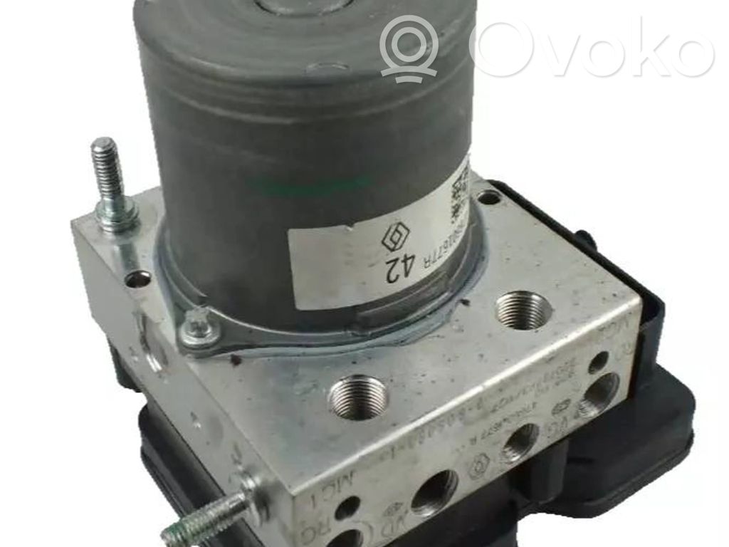 Renault Arkana ABS Pump 