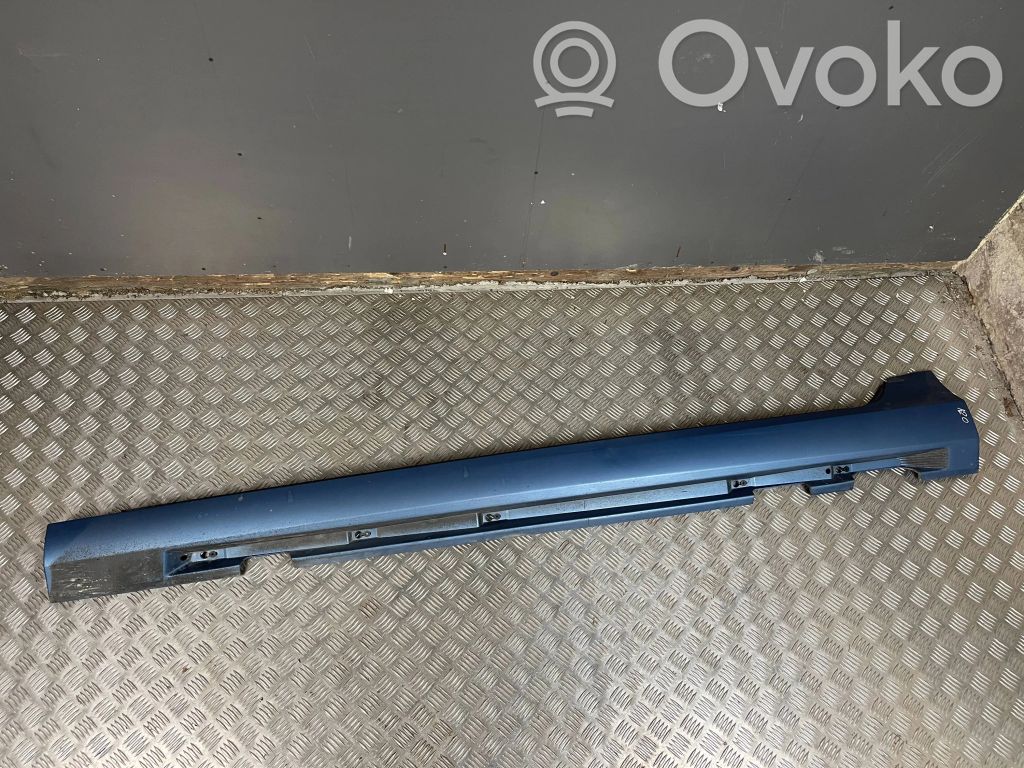 Volvo V60 Kynnys 