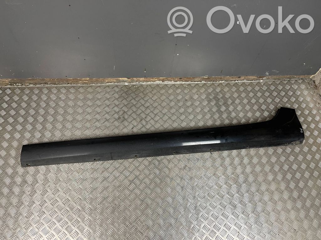 Renault Zoe Listón 