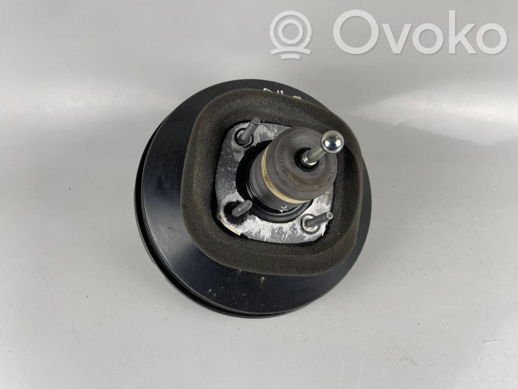 Citroen C4 Cactus Brake booster 