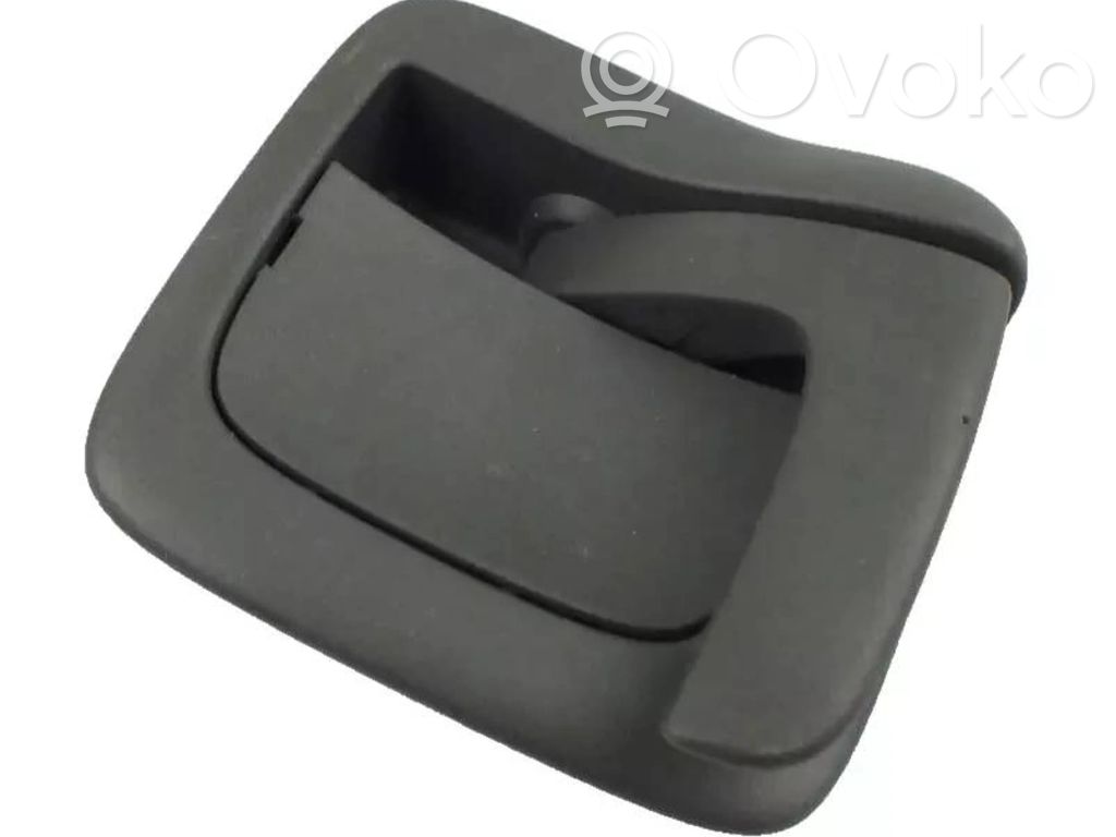 Volvo S60 Engine bonnet (hood) release handle 