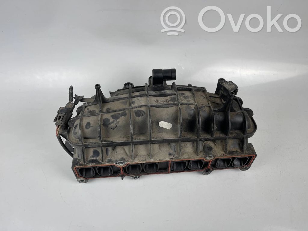 Ford Fiesta Kolektorius įsiurbimo 