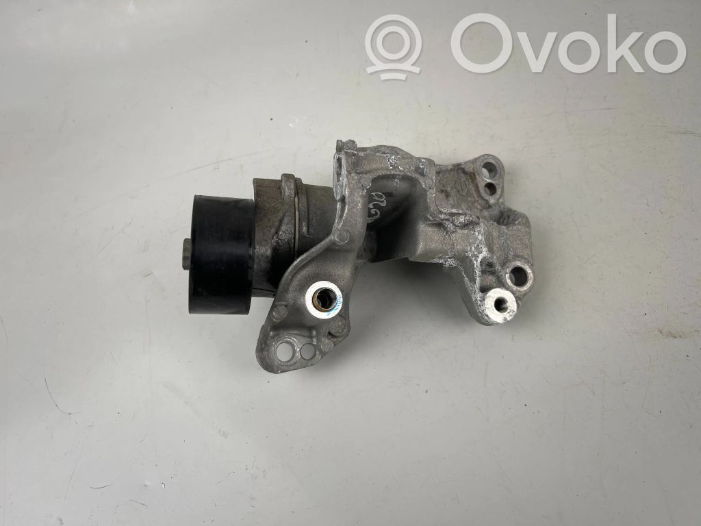 Peugeot 208 I Generator/alternator bracket 