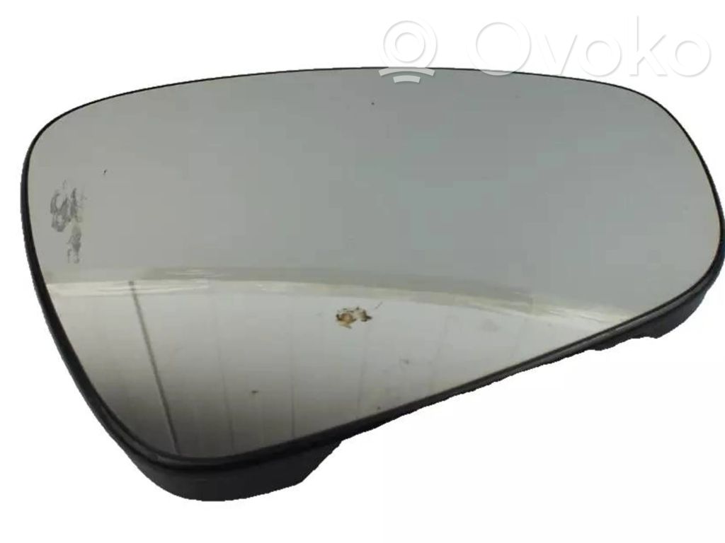Citroen DS3 Spoguļa stikls 