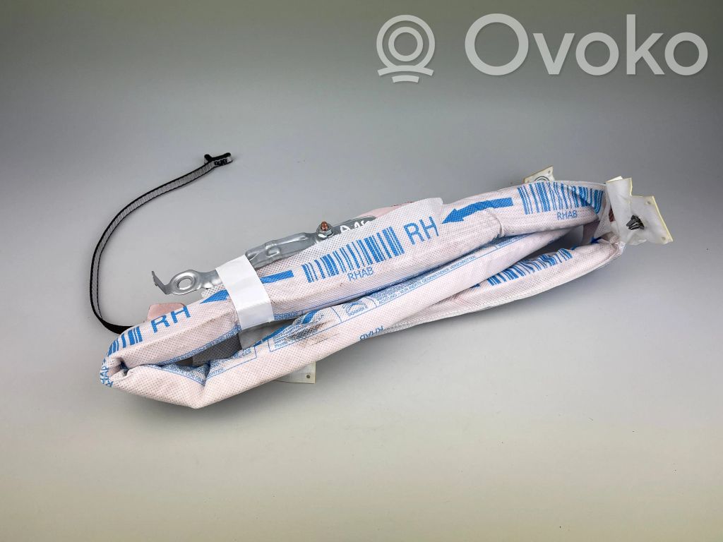 Citroen C3 Kopfairbag 