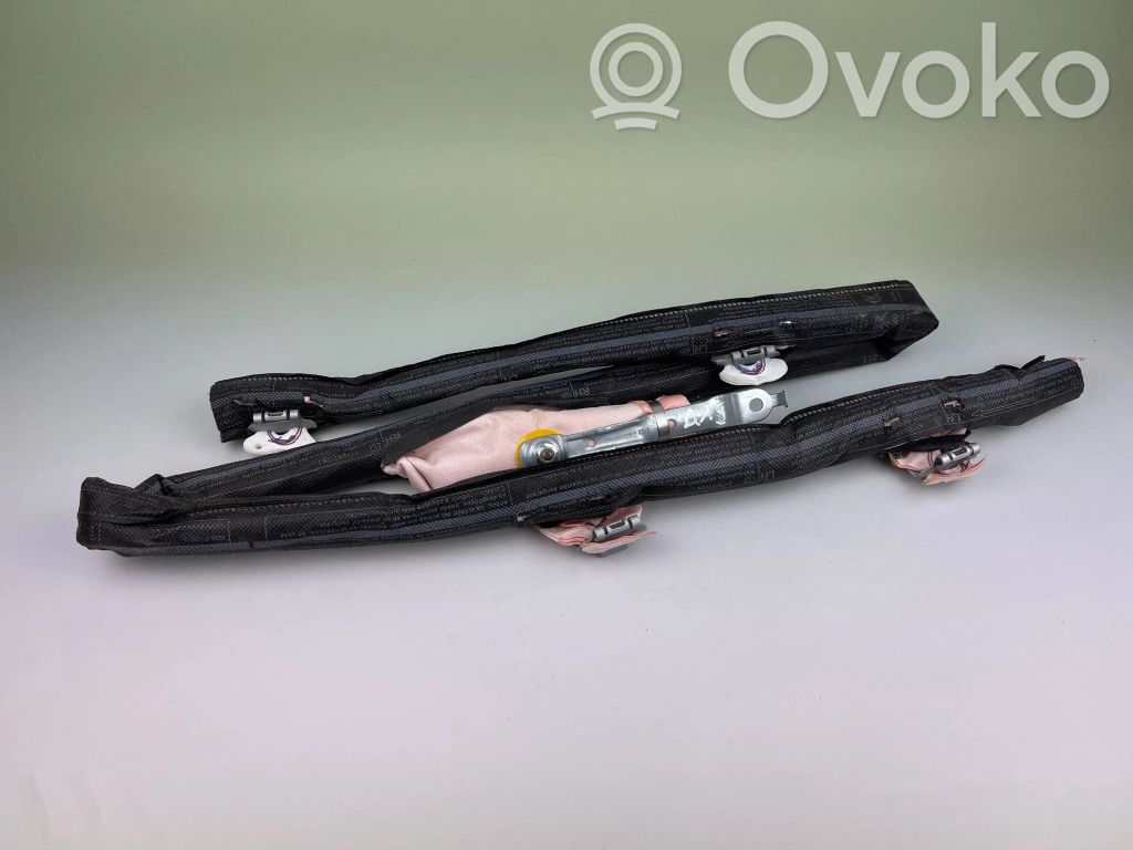 Peugeot 308 Airbag del techo 