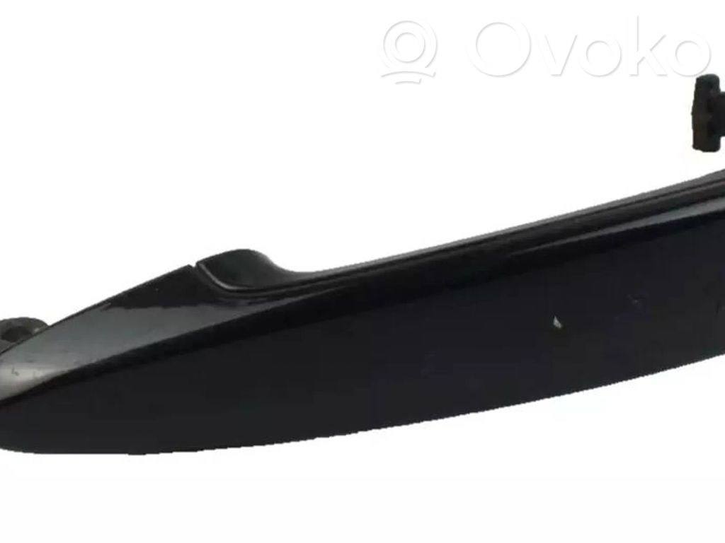 BMW X5 E70 Front door exterior handle 