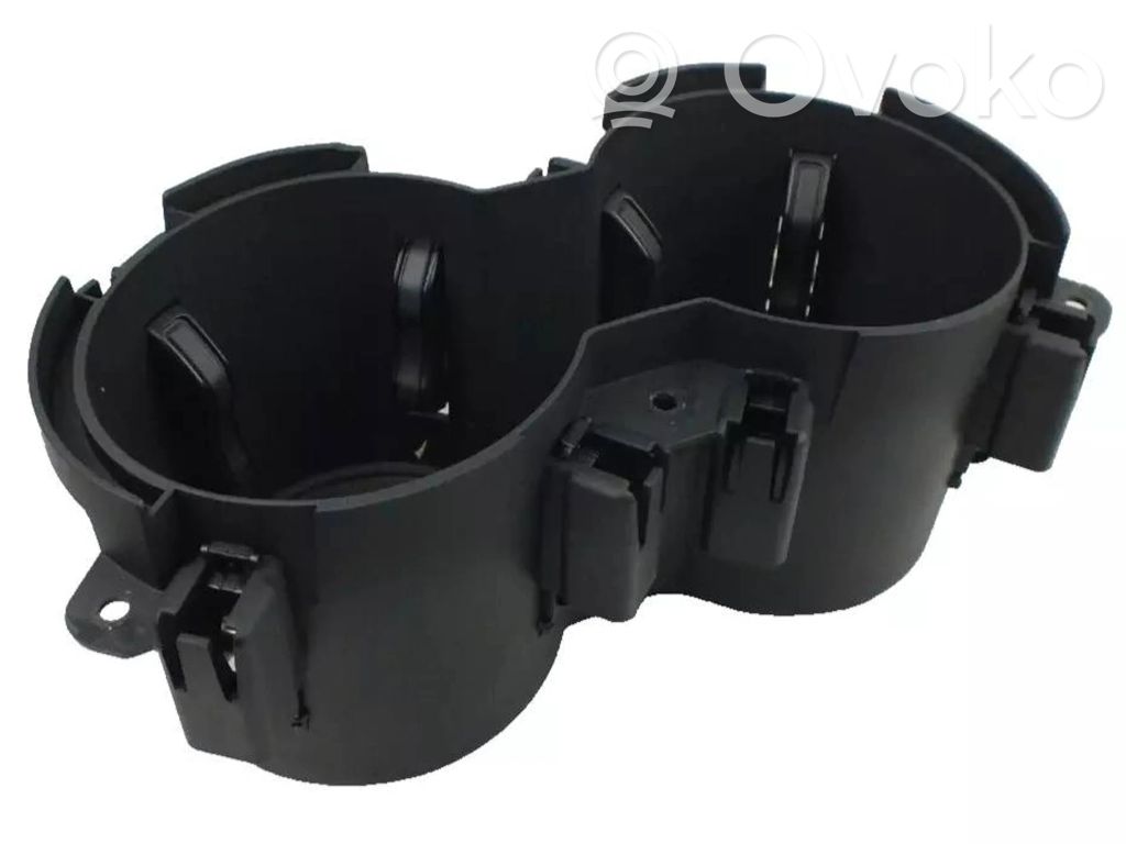 Audi A4 S4 B9 8W Cup holder front 