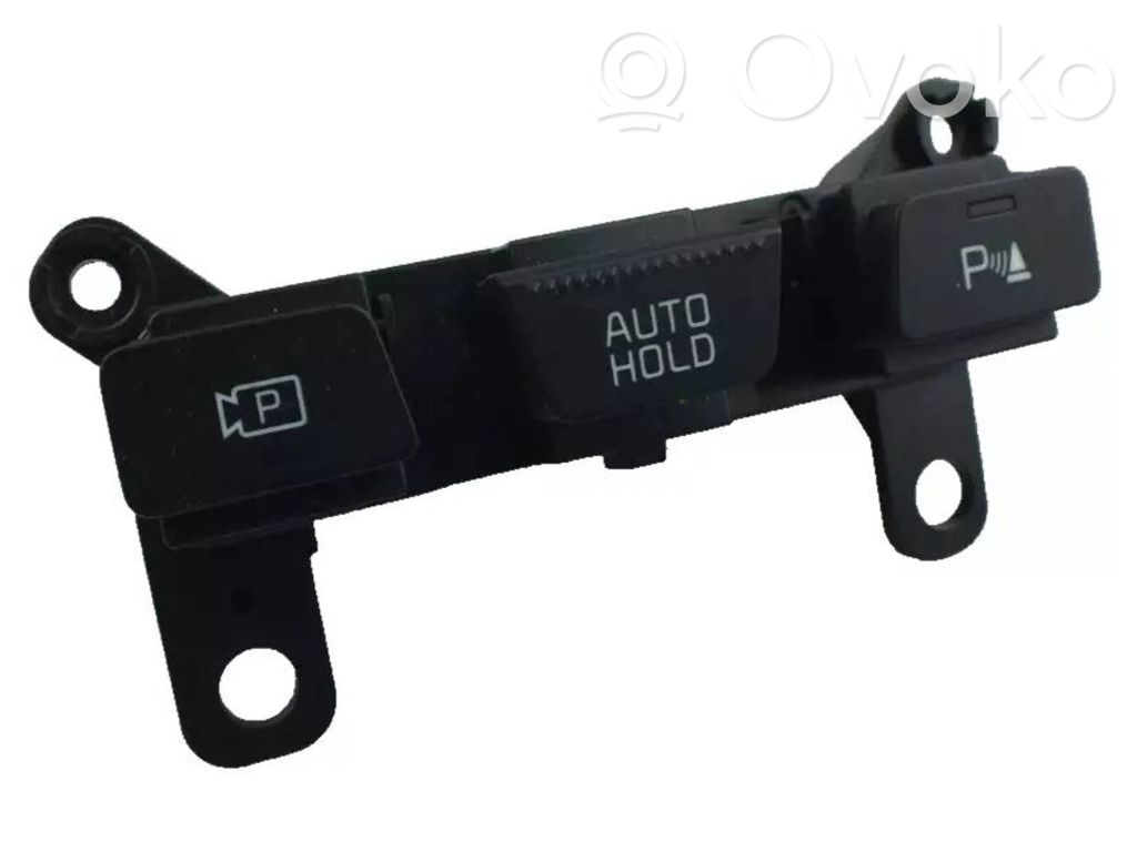 KIA EV6 Other switches/knobs/shifts 