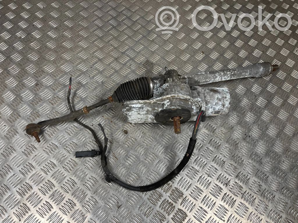 Citroen C3 Pluriel Casetă direcție 