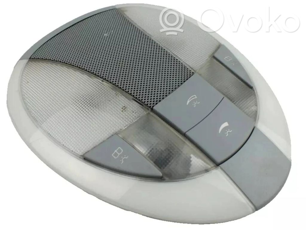 Mercedes-Benz E W211 Rear seat light 