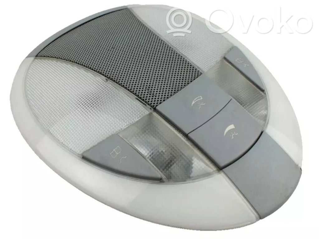 Mercedes-Benz E W211 Rear seat light 