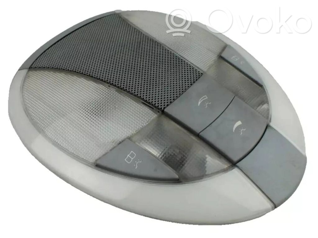 Mercedes-Benz E W211 Rear seat light 