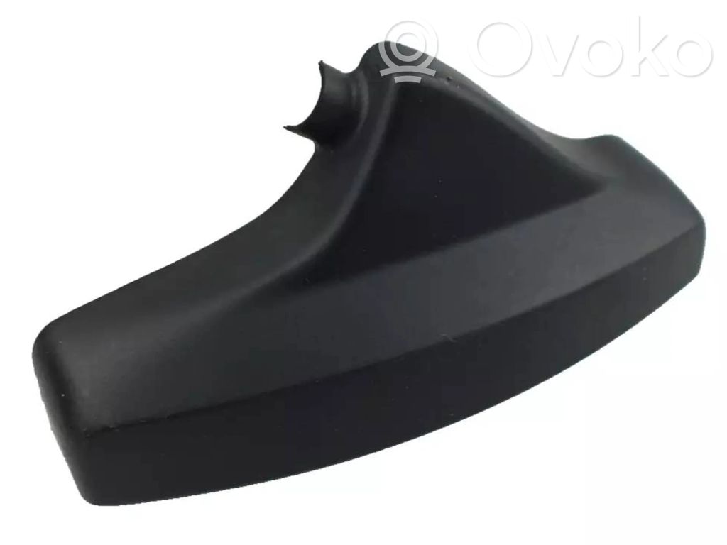BMW 5 F10 F11 Rearview mirror trim 