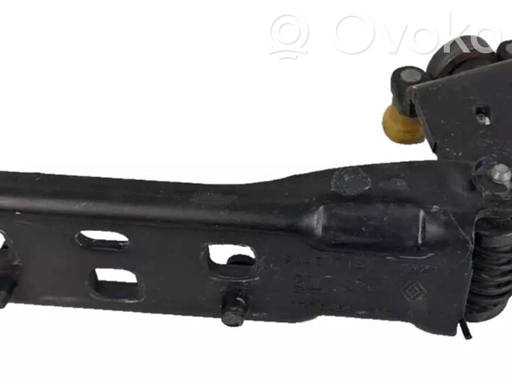Renault Trafic III (X82) Sliding door check strap stopper 