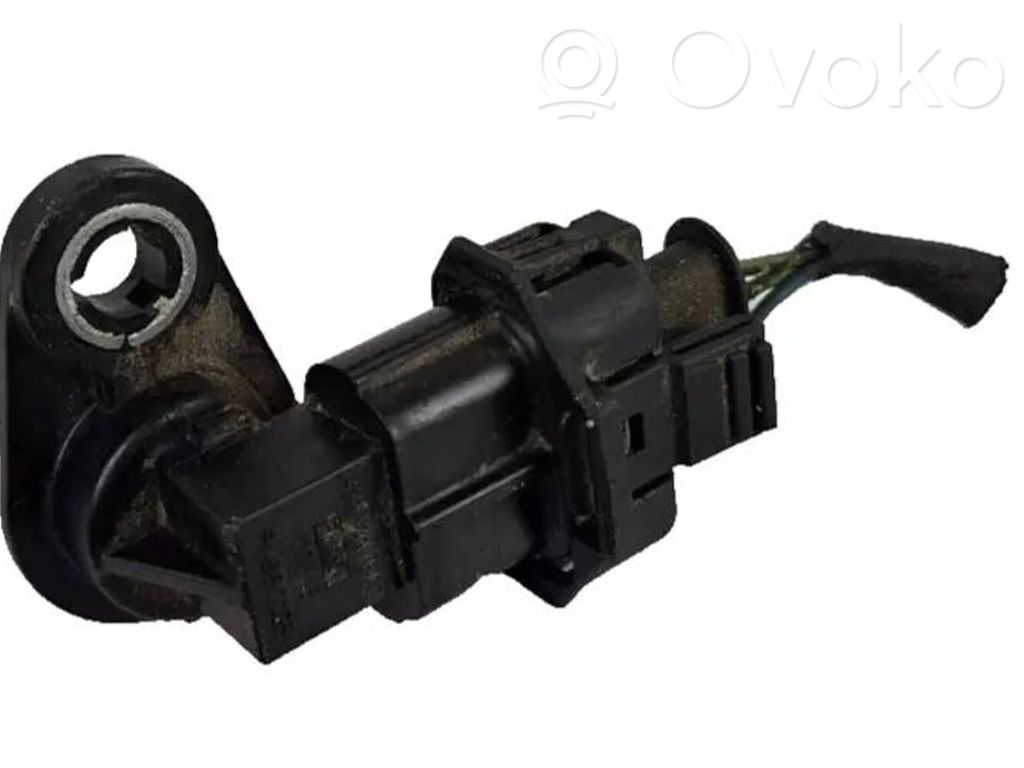 Ford C-MAX II Camshaft position sensor 