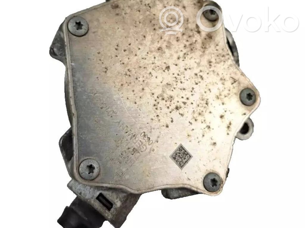 Ford Fiesta Bomba de vacío 