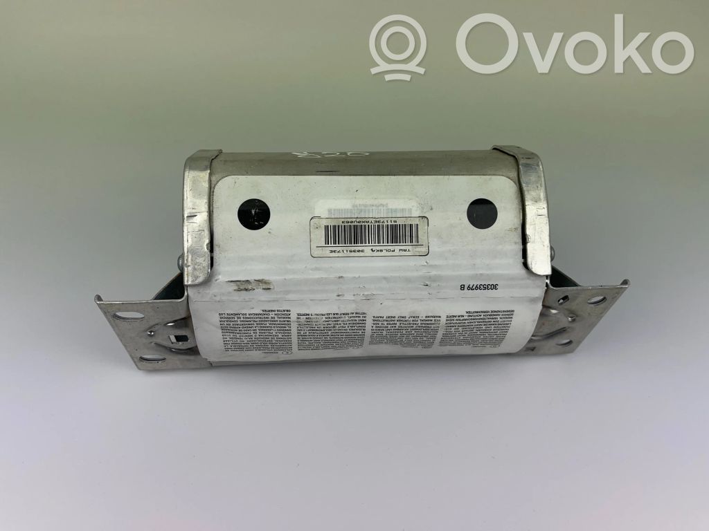 BMW 1 E81 E87 Passenger airbag 