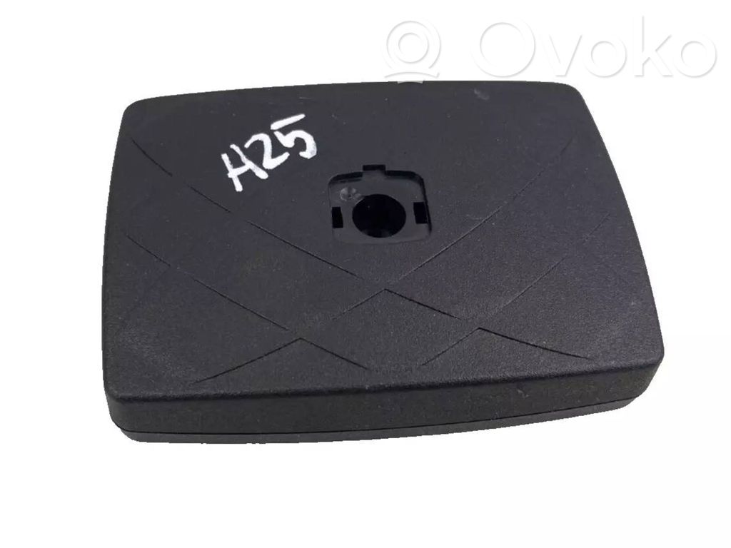 Volkswagen PASSAT B6 Bluetooth control unit module 