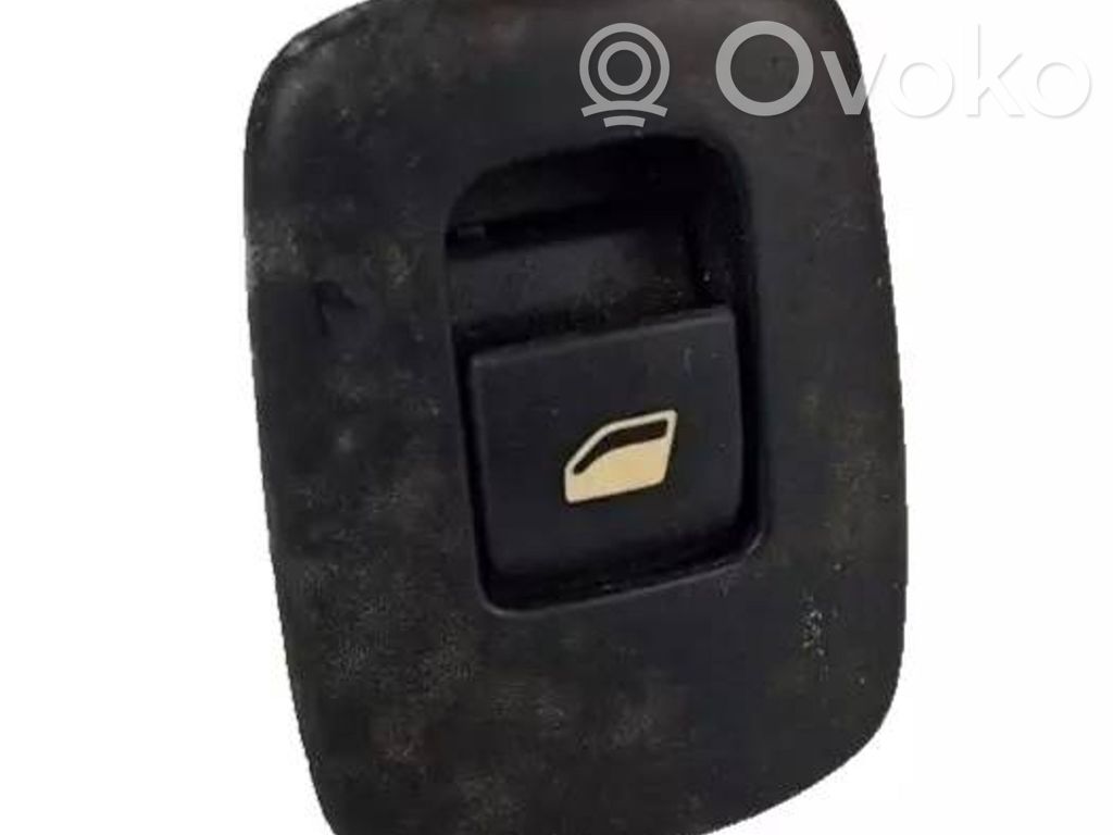 Citroen C3 Electric window control switch 