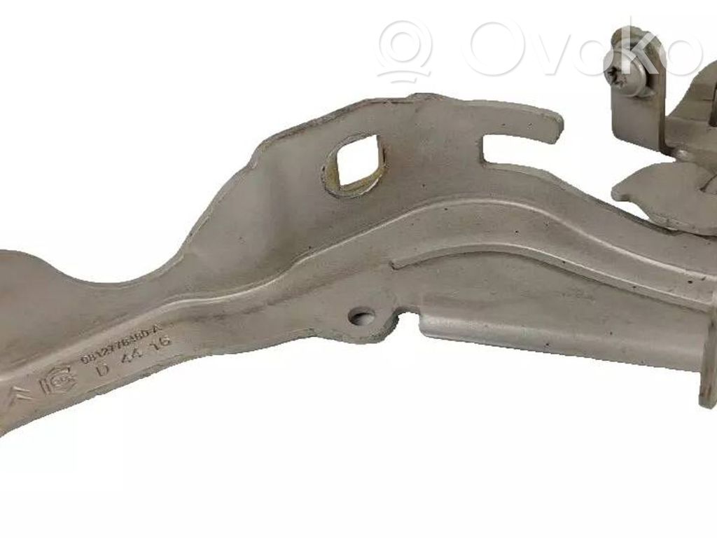 Citroen C3 Dzinēja pārsega eņģe (-es) 