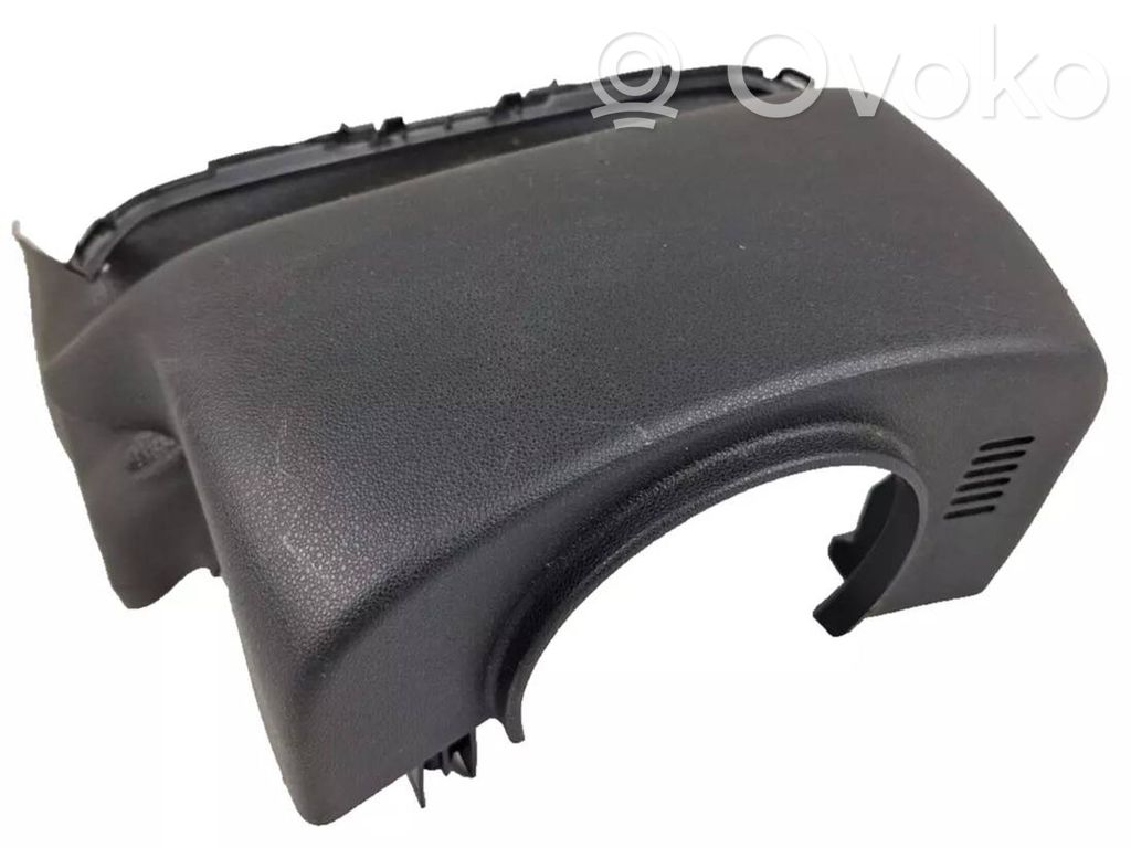 Citroen DS3 Steering wheel column trim 