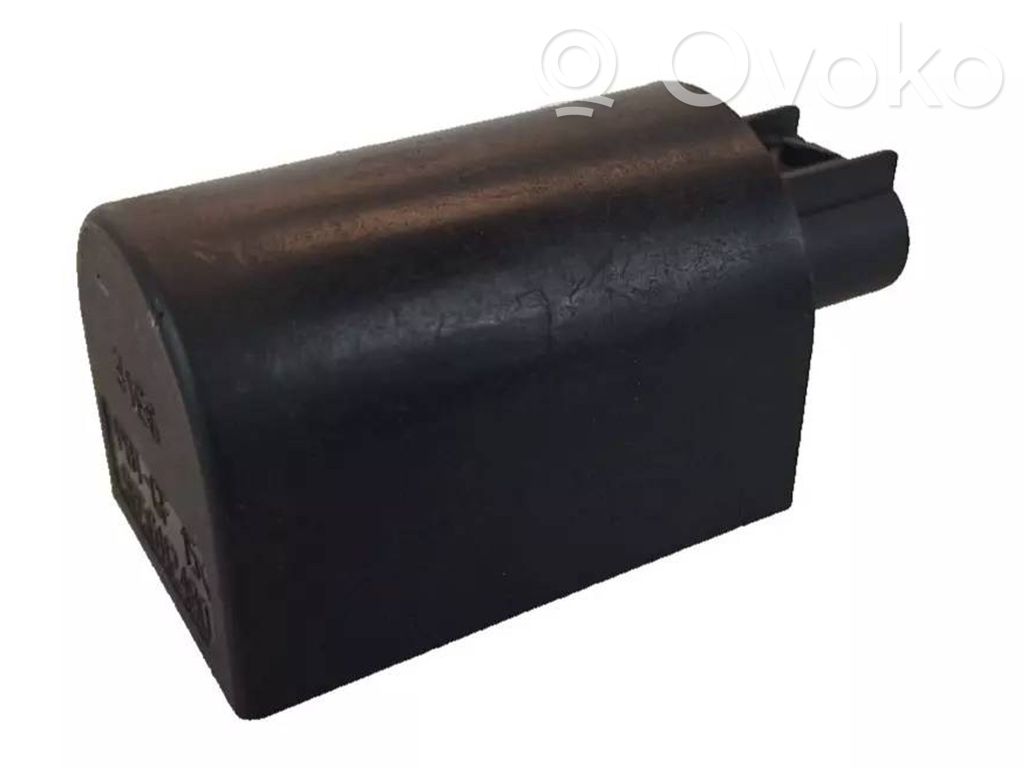Peugeot Expert Coolant fan relay 